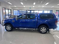 2014 Ford Ranger XLT
