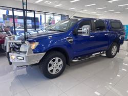 2014 Ford Ranger XLT