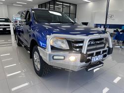 2014 Ford Ranger XLT