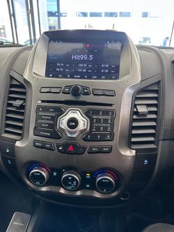 2014 Ford Ranger XLT