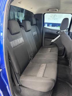 2014 Ford Ranger XLT