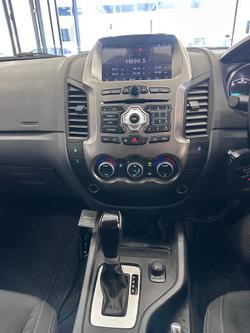 2014 Ford Ranger XLT