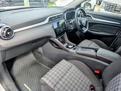 2022 MG ZS EV