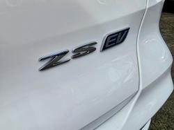 2022 MG ZS EV
