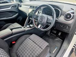 2022 MG ZS EV
