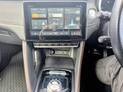 2022 MG ZS EV