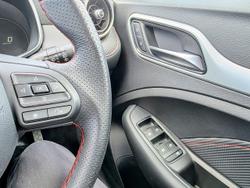 2022 MG ZS EV