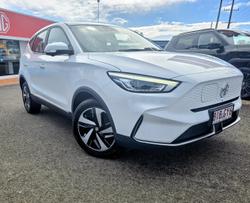 2022 MG ZS EV
