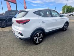 2022 MG ZS EV