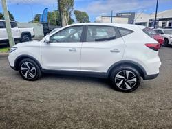 2022 MG ZS EV