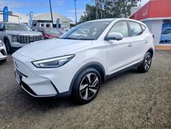 2022 MG ZS EV