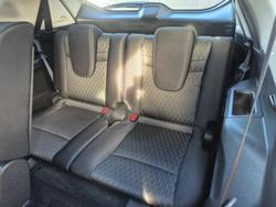 2017 Nissan X-TRAIL ST