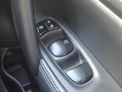 2017 Nissan X-TRAIL ST