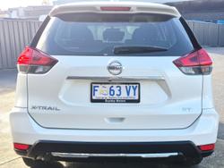 2017 Nissan X-TRAIL ST