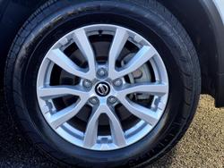 2017 Nissan X-TRAIL ST