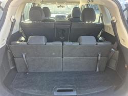 2017 Nissan X-TRAIL ST