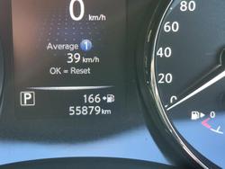 2017 Nissan X-TRAIL ST