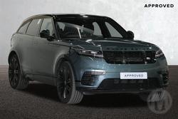2025 Land Rover Range Rover Velar P250 Dynamic SE