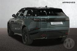 2025 Land Rover Range Rover Velar P250 Dynamic SE