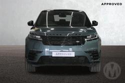2025 Land Rover Range Rover Velar P250 Dynamic SE