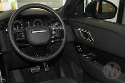 2025 Land Rover Range Rover Velar P250 Dynamic SE
