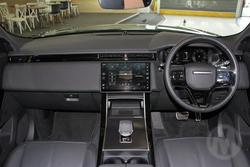 2025 Land Rover Range Rover Velar P250 Dynamic SE