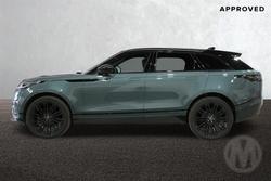2025 Land Rover Range Rover Velar P250 Dynamic SE