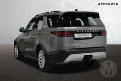2025 Land Rover Range Rover Velar P250 Dynamic SE