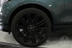2025 Land Rover Range Rover Velar P250 Dynamic SE
