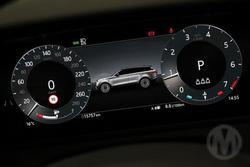 2025 Land Rover Range Rover Velar P250 Dynamic SE