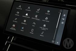 2025 Land Rover Range Rover Velar P250 Dynamic SE
