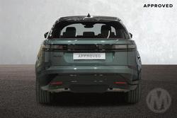2025 Land Rover Range Rover Velar P250 Dynamic SE