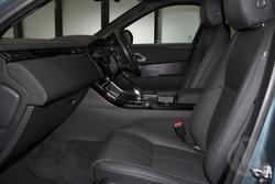 2025 Land Rover Range Rover Velar P250 Dynamic SE