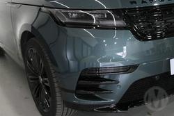 2025 Land Rover Range Rover Velar P250 Dynamic SE