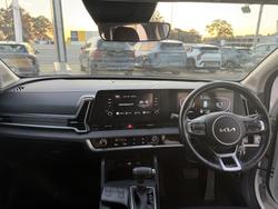2021 Kia Sportage S