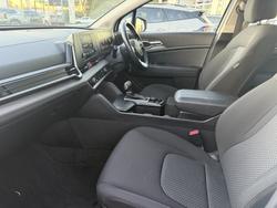 2021 Kia Sportage S