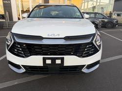 2021 Kia Sportage S