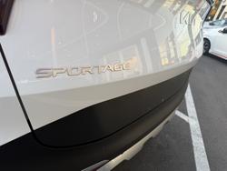2021 Kia Sportage S