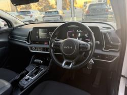 2021 Kia Sportage S