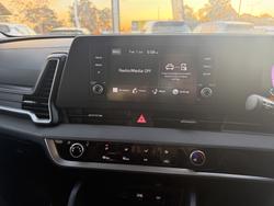 2021 Kia Sportage S
