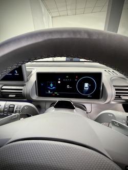 2026 Hyundai Inster