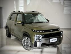 2026 Hyundai Inster