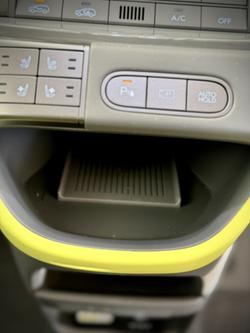 2026 Hyundai Inster