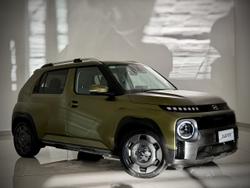 2026 Hyundai Inster