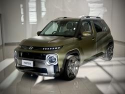 2026 Hyundai Inster