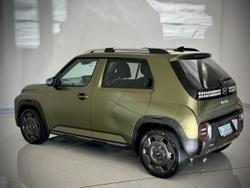 2026 Hyundai Inster