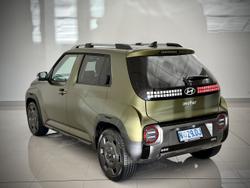 2026 Hyundai Inster