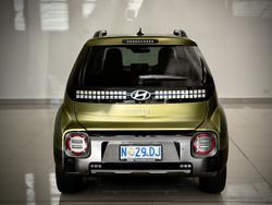 2026 Hyundai Inster