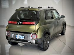 2026 Hyundai Inster