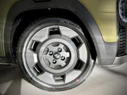 2026 Hyundai Inster